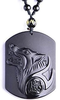 obsidienne-loup-pendentif-collier-game-of-thrones