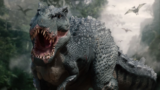 nouveau dinosaure découvert en argentine meraxes gigas
