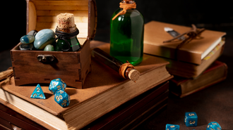 chasse au trésor maison