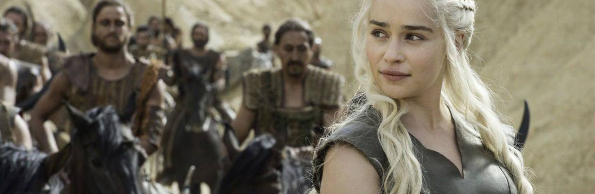 Game of Thrones