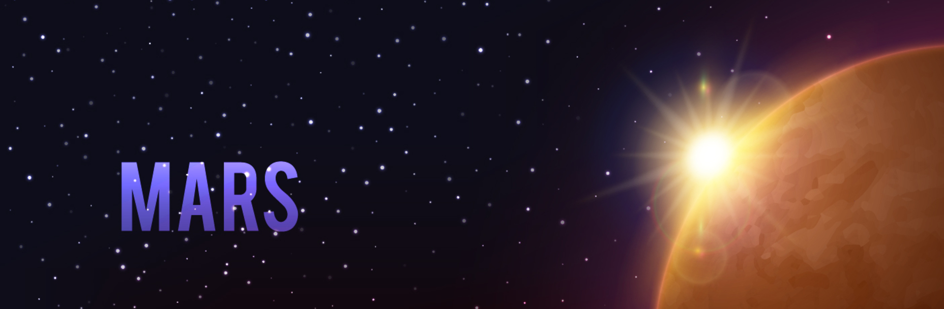 distance terre mars