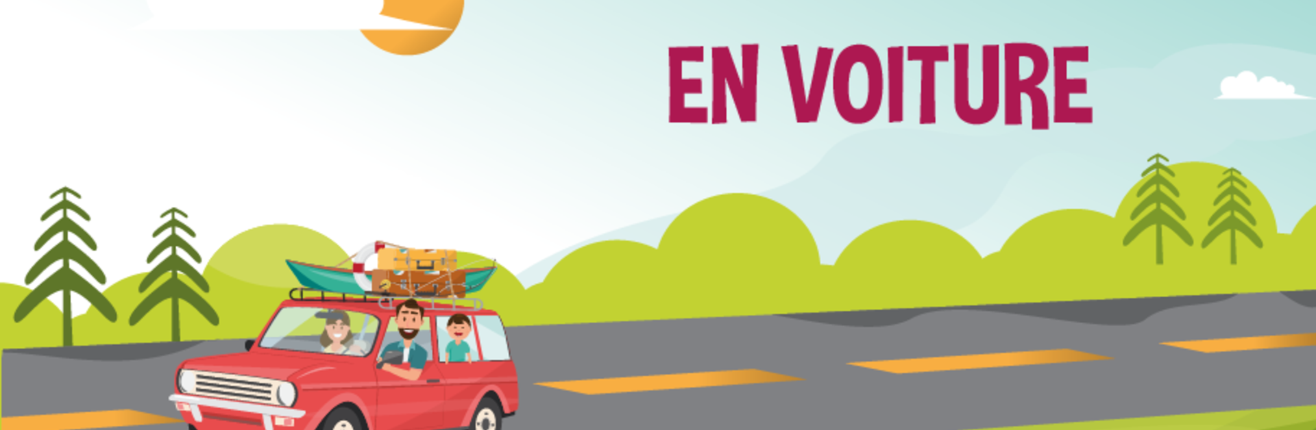 chasse au trésor gratuite voiture