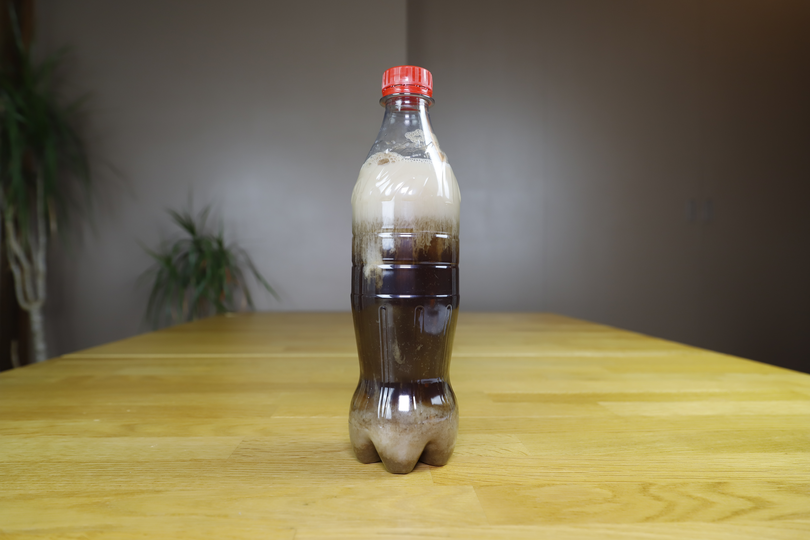 coca-lait
