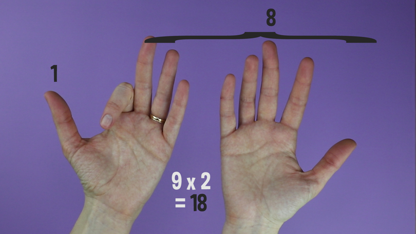 table-de-multiplication-de-9-avec-les-mains