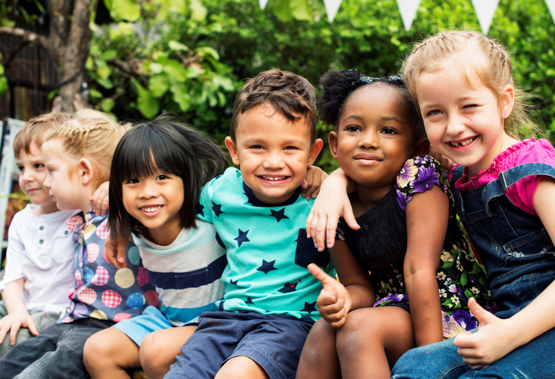 intégration sensorielle enfants