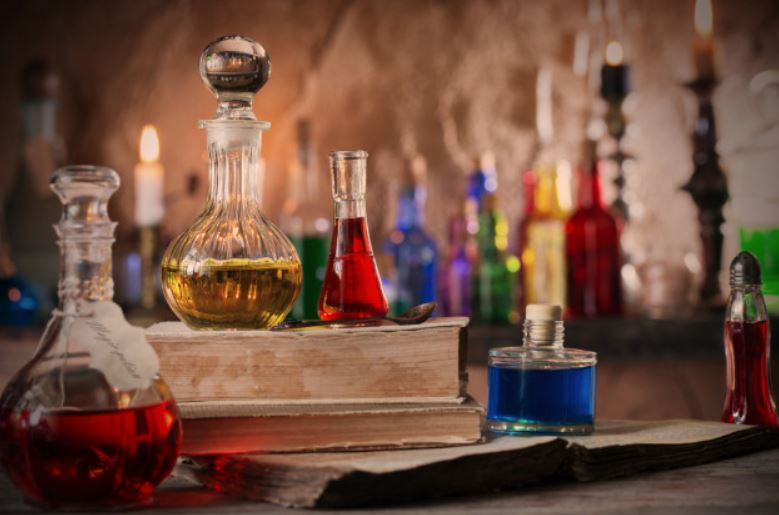 anniversaire-harry-potter-potion