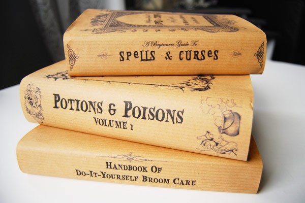 23 idées magiques pour un anniversaire Harry Potter réussi !, Article