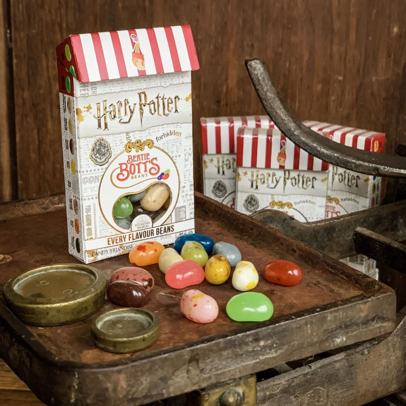 anniversaire-harry-potter-friandises