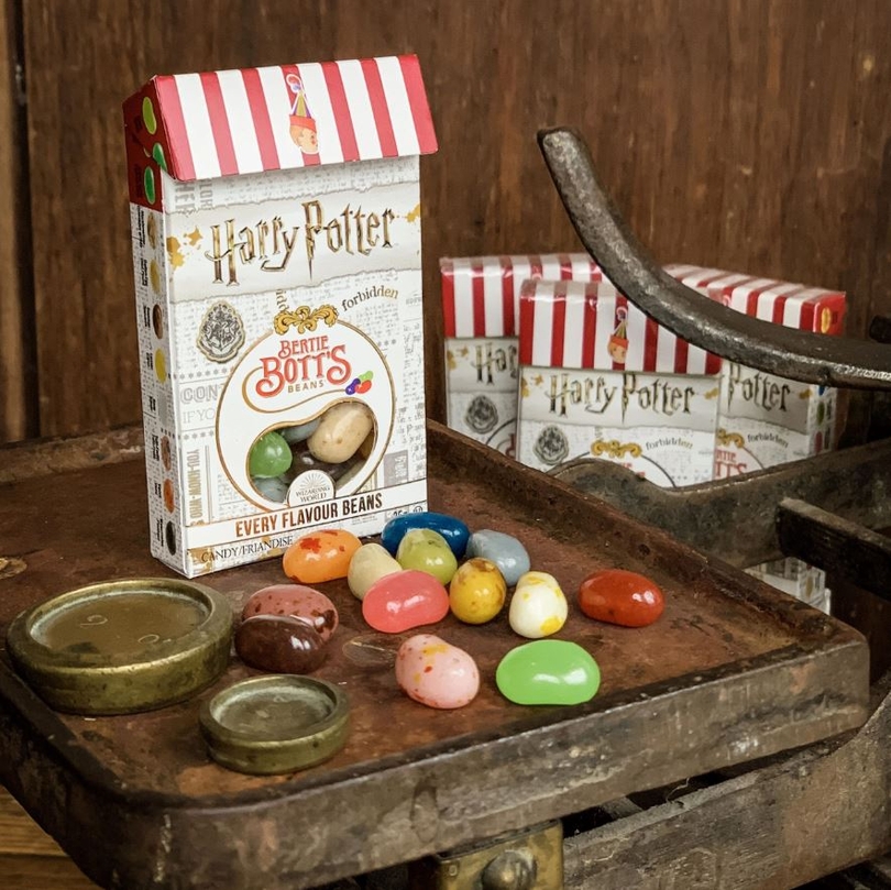 anniversaire-harry-potter-friandises