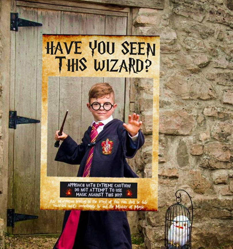 anniversaire-harry-potter-photobooth