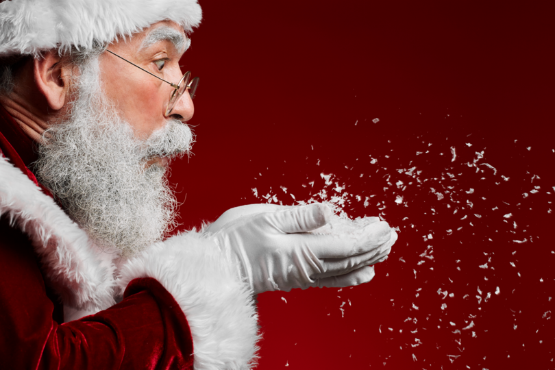 Père-Noël