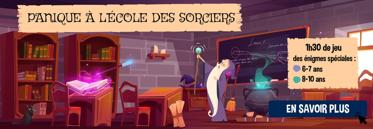 chasse-au-trésor-harry-potter