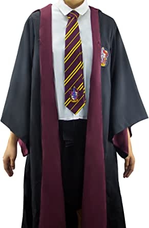 robe de sorcier pour un cadeau Harry Potter