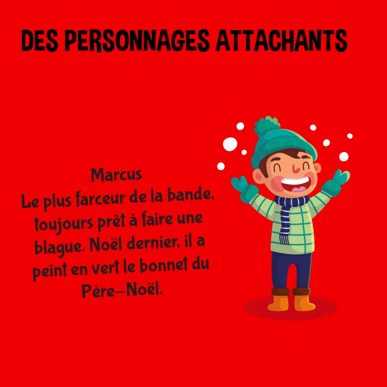 calendrier de l'avent à imprimer et à découper