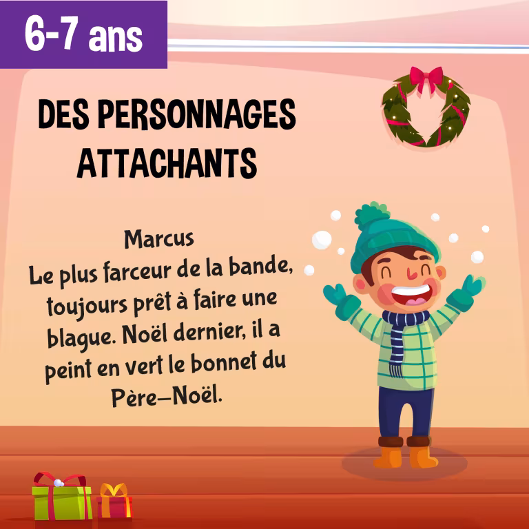 calendrier de l'avent à imprimer et découper