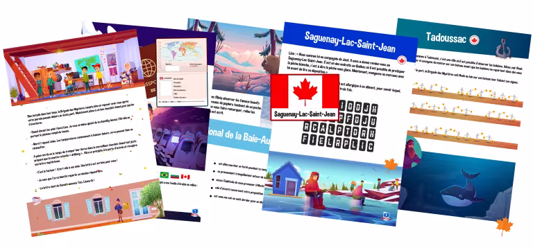 jeu enquête policière à résoudre pdf