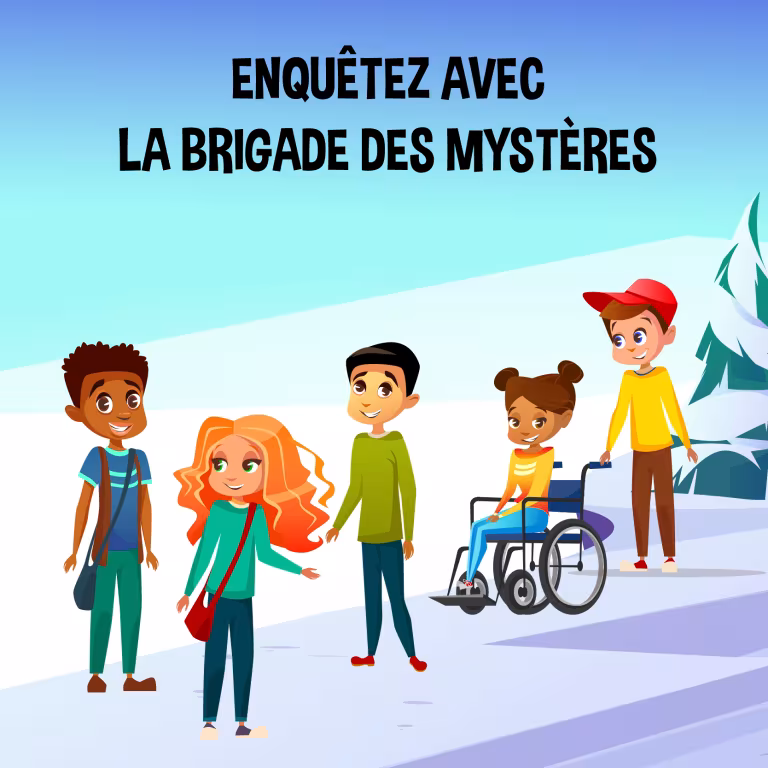 jeu enquête policière à résoudre pdf