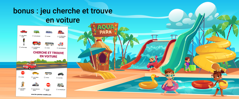 bonus de la chasse au trésor été