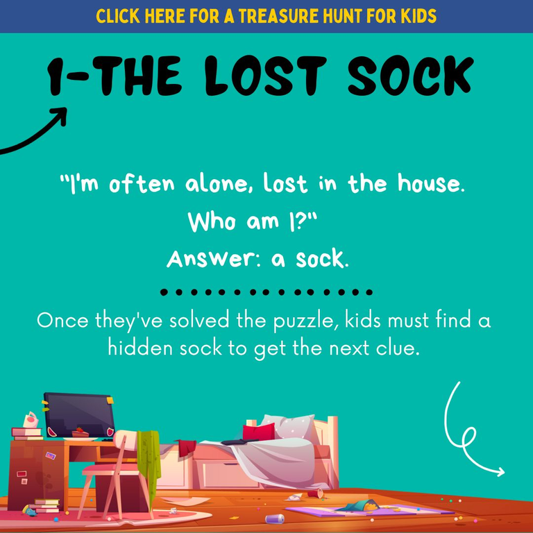 funny riddle