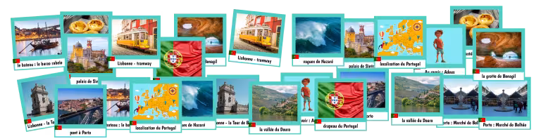 bonus de la chasse au trésor