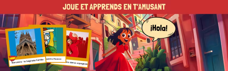 chasse au trésor dont tu es le héros Espagne