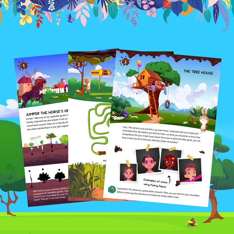 easter-egg-hunt-for-kids-puzzles
