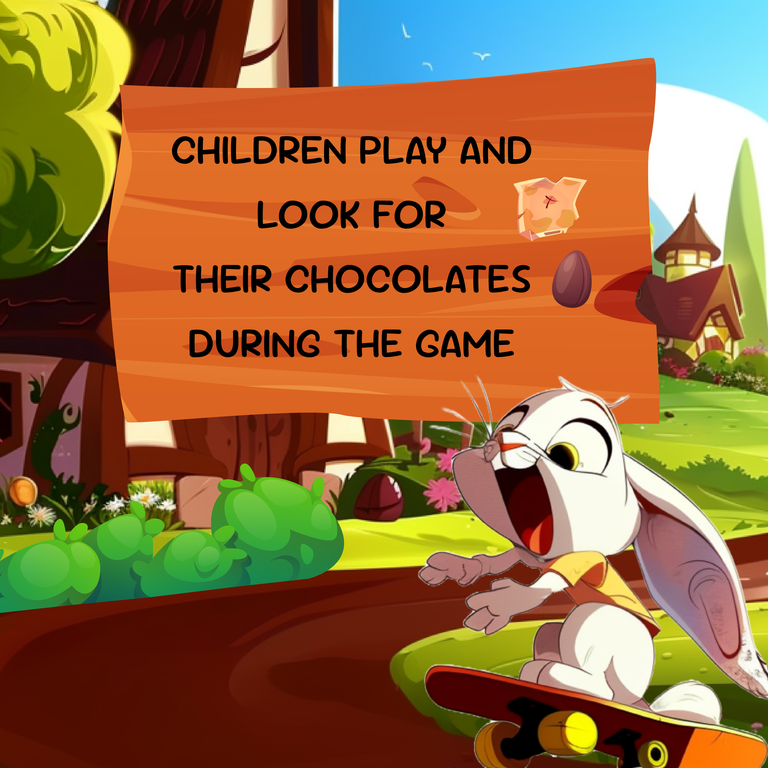 easter-egg-hunt-for-kids-8-9-10-years-chocolates