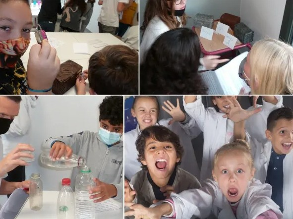 jeu pour enfants