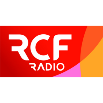 logo de la radio RCF