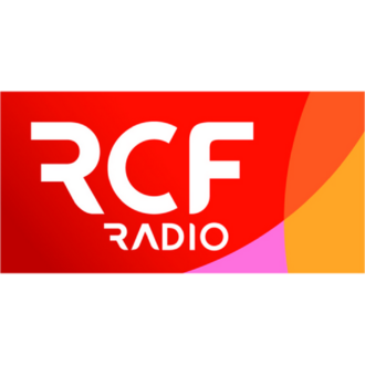 logo de la radio RCF