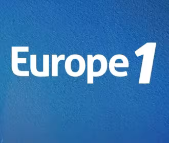 logo europe 1
