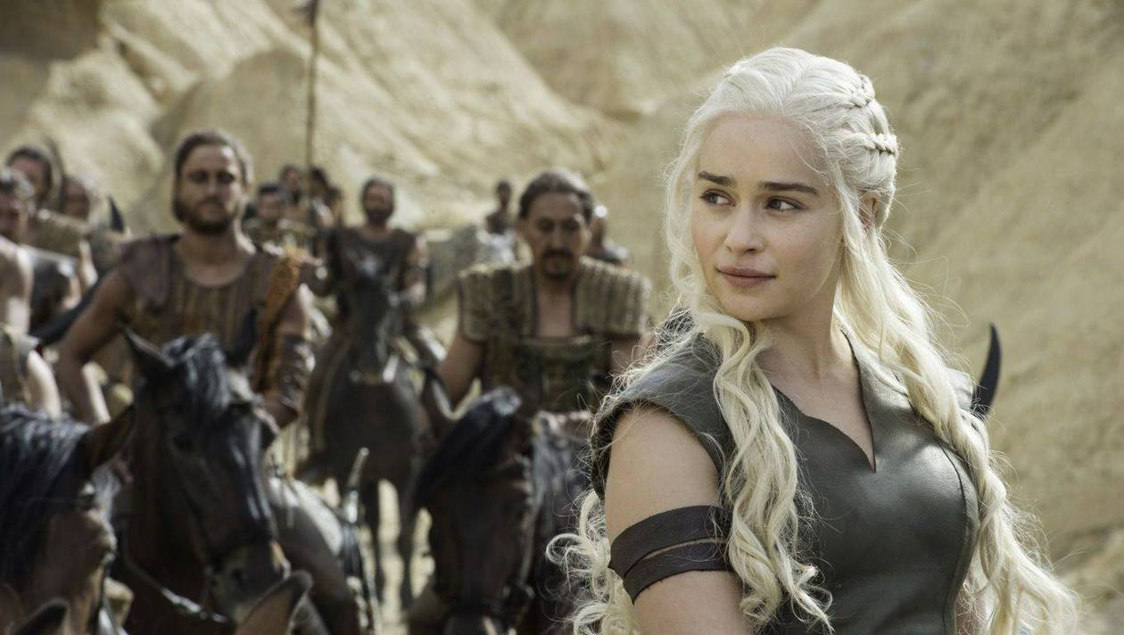 Game of Thrones