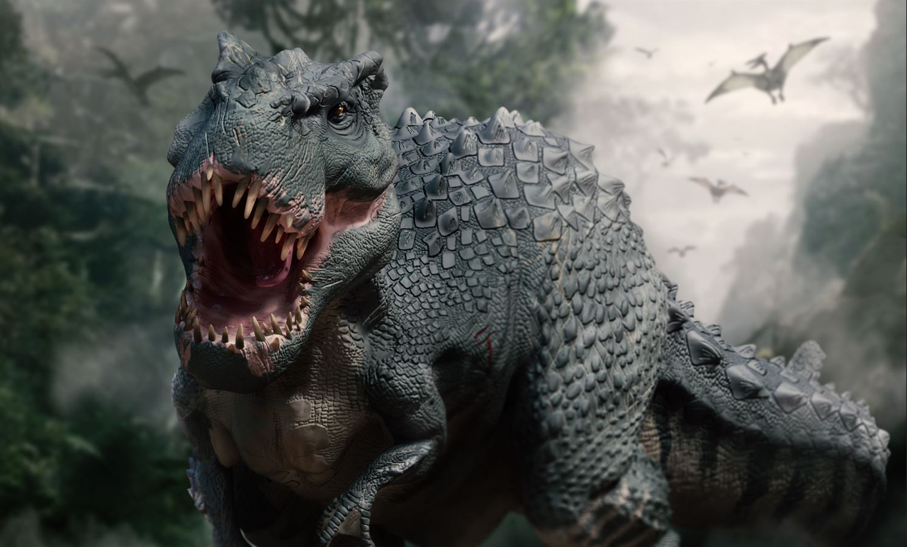 nouveau dinosaure découvert en argentine meraxes gigas