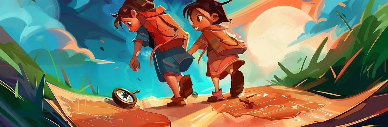 enfants-aventuriers