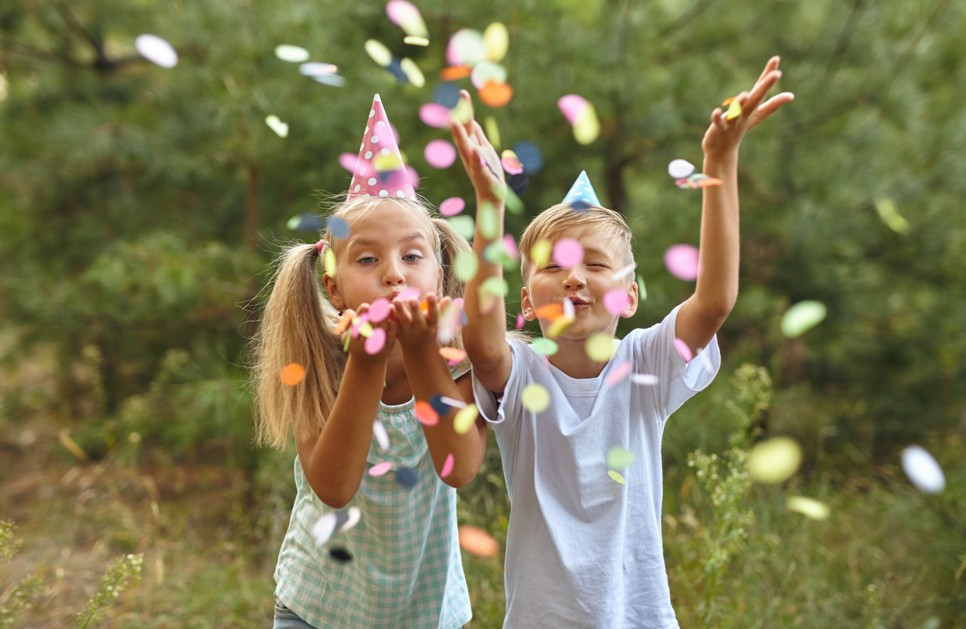 anniversaire enfant